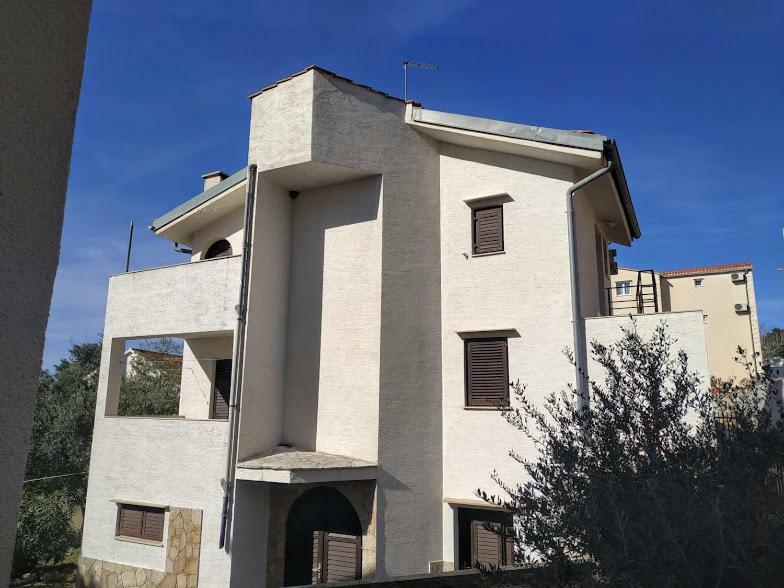 Apartments Kupine Bol Ngoại thất bức ảnh