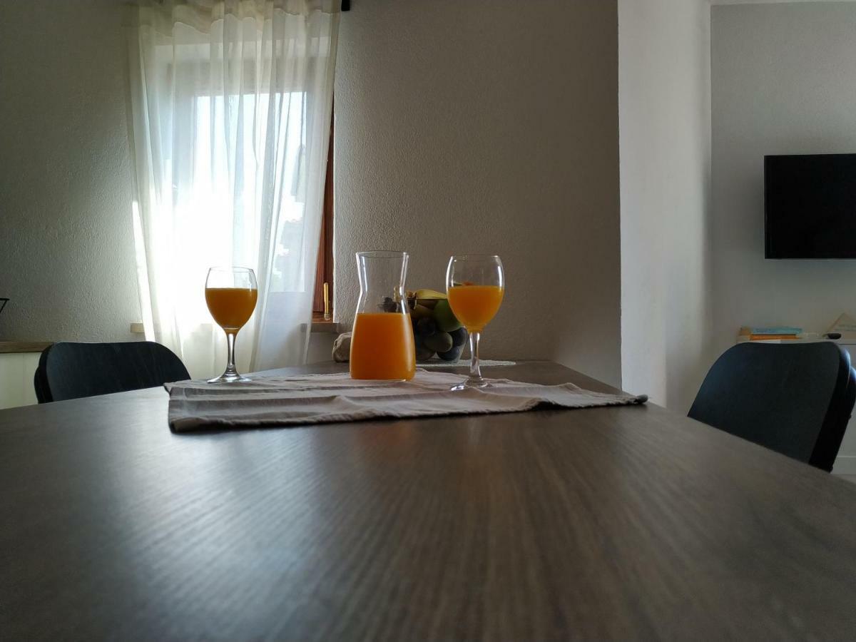 Apartments Kupine Bol Ngoại thất bức ảnh