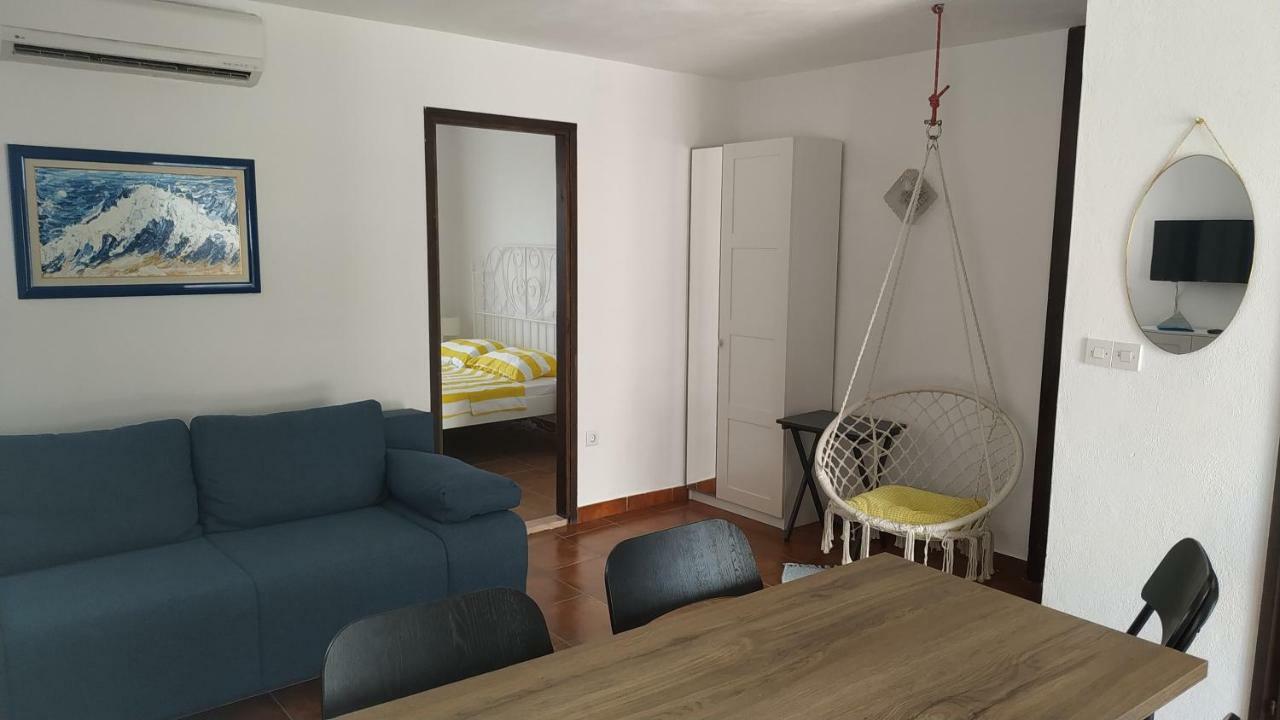Apartments Kupine Bol Ngoại thất bức ảnh