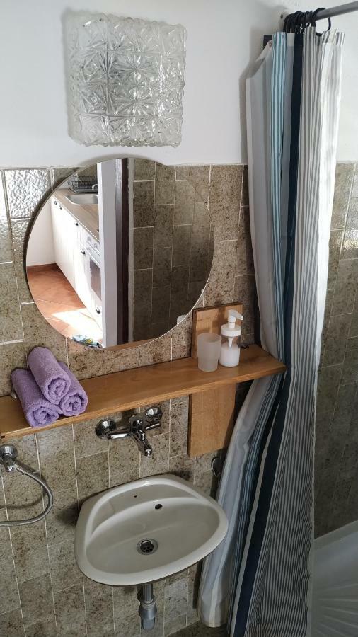 Apartments Kupine Bol Ngoại thất bức ảnh