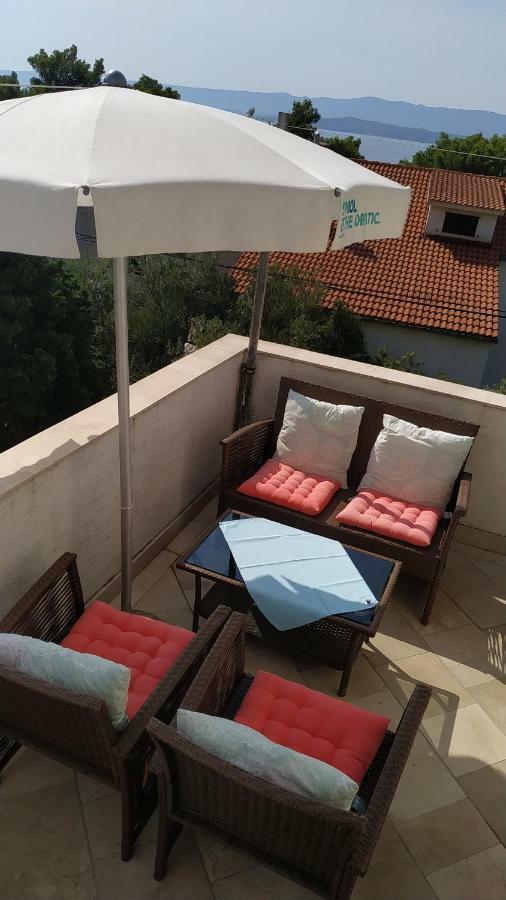 Apartments Kupine Bol Ngoại thất bức ảnh